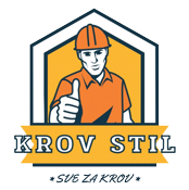 KrovStil Logo